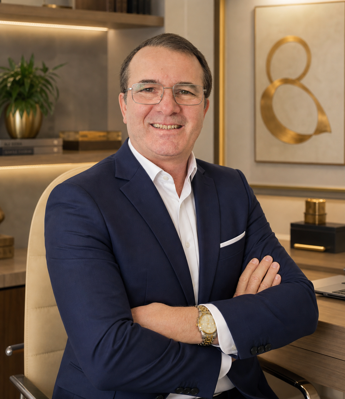 Dr. Nei Fernandez